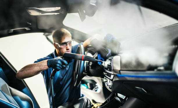 Best HVAC Duct Inspection Services  in Benton City, WA