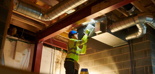 Best HVAC Air Duct Cleaning  in Benton City, WA