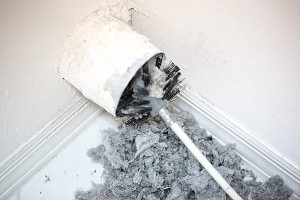 Emergency Air Duct Cleaning in WA