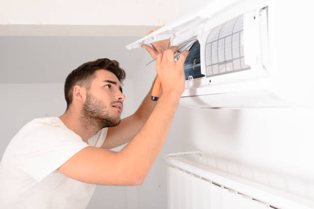Best Air Duct Cleaning Company Near Me  in Benton City, WA
